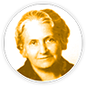 Maria Montessori